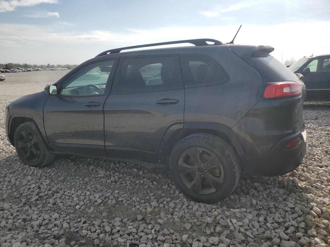 1C4PJMCB0JD527532 JEEP GRAND CHER 2018