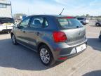 2015 VOLKSWAGEN POLO SE for sale at Copart SANDWICH
