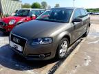 2011 AUDI A3 SE TFSI for sale at Copart WESTBURY