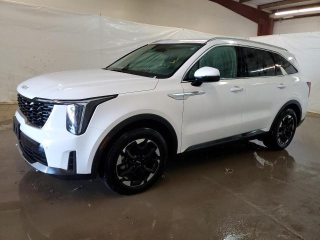  KIA SORENTO 2024 Biały