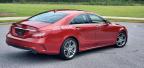 2016 Mercedes-Benz Cls 400 de vânzare în Gainesville, GA - Normal Wear