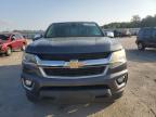 2015 Chevrolet Colorado Lt na sprzedaż w Harleyville, SC - Rear End