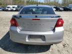 2014 Dodge Avenger Sxt за продажба в Waldorf, MD - Front End