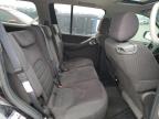 2006 Nissan Pathfinder Le for Sale in Earlington, KY - Hail