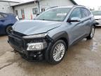 2018 Hyundai Kona Sel for Sale in Pekin, IL - Front End
