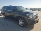 2018 Chevrolet Suburban C1500 Lt იყიდება Wilmer-ში, TX - Minor Dent/Scratches
