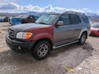 2003 Toyota Sequoia Sr5 იყიდება Magna-ში, UT - Rear End