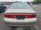 2001 Buick Century Limited for Sale in York Haven, PA - Side