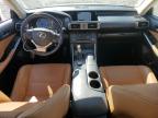 2016 Lexus Is 200T for Sale in Earlington, KY - Hail