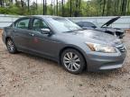 2012 Honda Accord Exl for Sale in Knightdale, NC - Front End