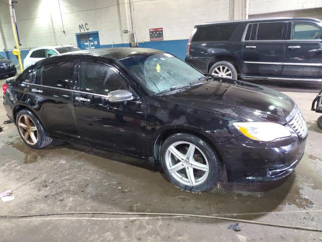  CHRYSLER 200 2012 Czarny
