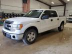 2014 Ford F150 Supercrew იყიდება San Antonio-ში, TX - Minor Dent/Scratches