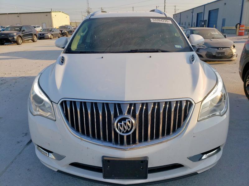 BUICK ENCLAVE 2017 Biały