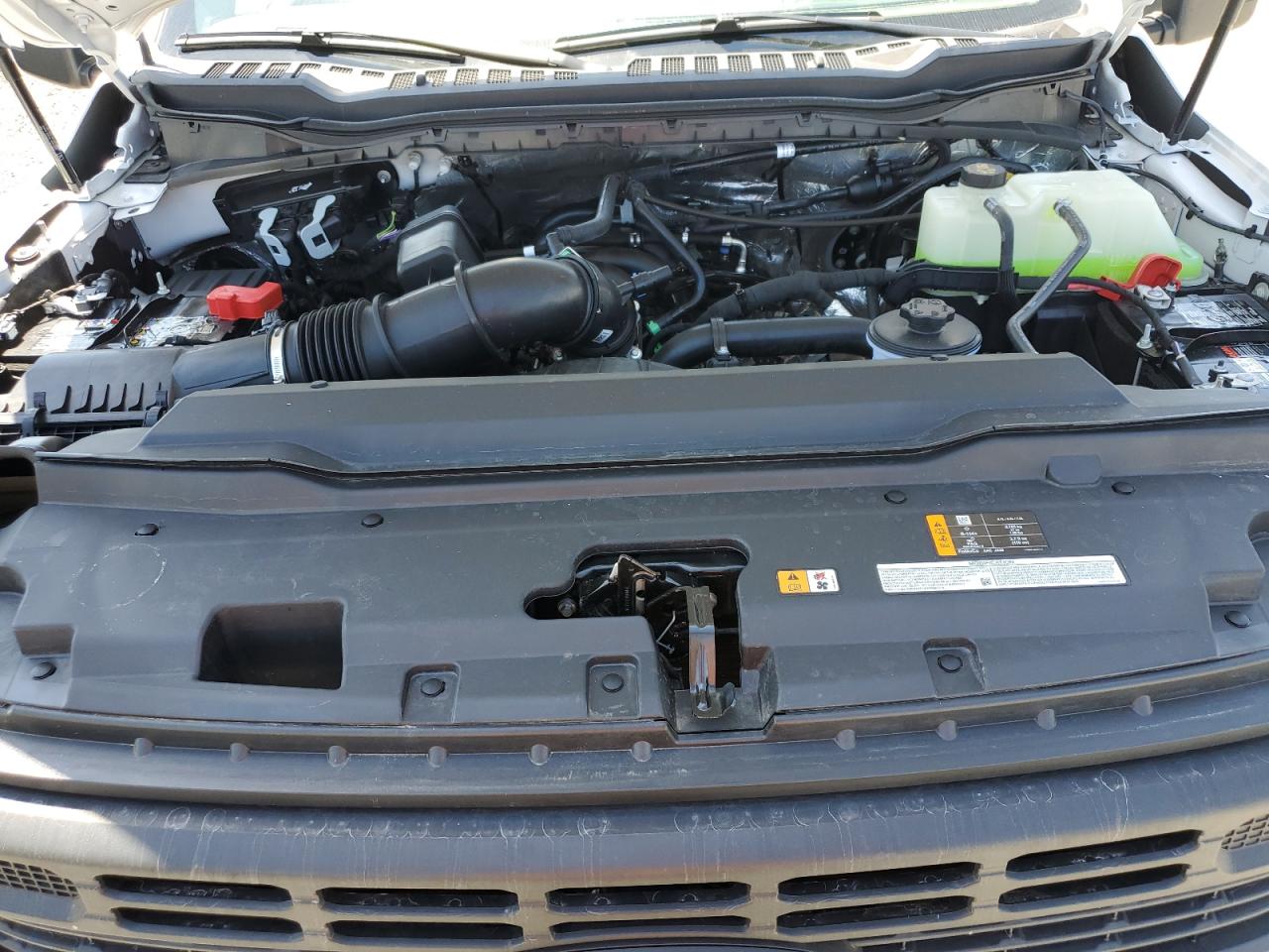 1FTBF2BA3REC30222 FORD F250 2024