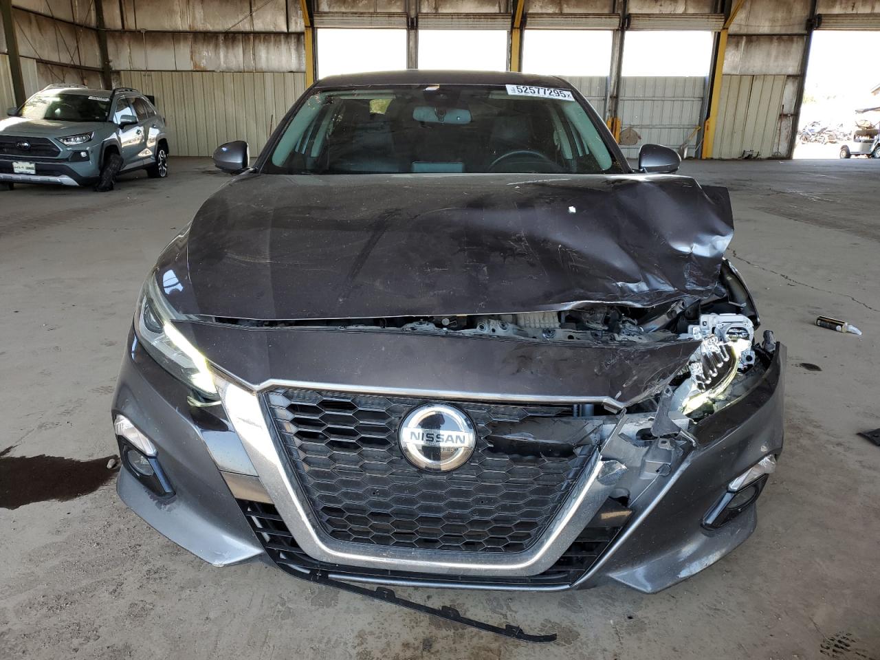 1N4BL4EV1LC147383 NISSAN ALTIMA 2020