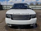 2012 Land Rover Range Rover Hse Luxury იყიდება Woodhaven-ში, MI - Minor Dent/Scratches