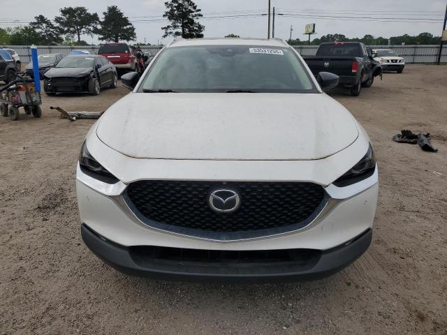  MAZDA CX30 2021 White