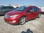 2014 Chevrolet Volt  продається в Cahokia Heights, IL - Side