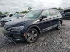 2018 Volkswagen Tiguan Sel Premium na sprzedaż w Hueytown, AL - Front End