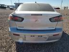 2015 Mitsubishi Lancer Es de vânzare în Phoenix, AZ - Side