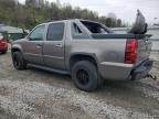 2007 Chevrolet Avalanche C1500 იყიდება Hurricane-ში, WV - Front End
