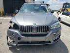 2016 Bmw X5 Xdrive35I продається в Fort Pierce, FL - Front End