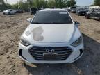 2018 Hyundai Elantra Sel იყიდება Baltimore-ში, MD - Front End