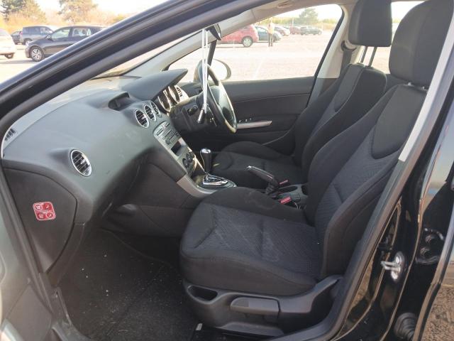 2011 PEUGEOT 308 ACCESS