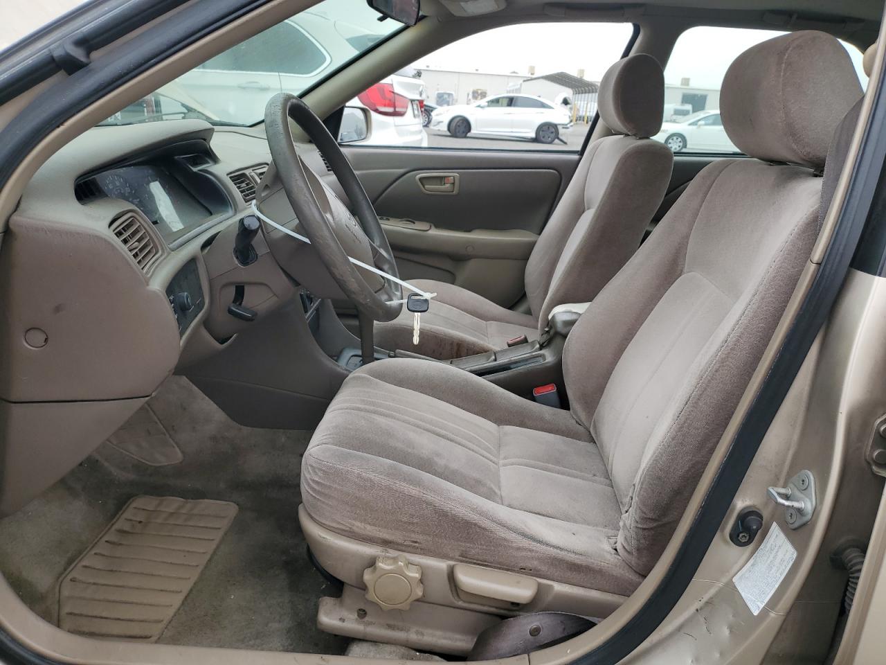 jt2bg22kxw0176294 JT2BG22KXW0176294 1998 Toyota Camry Ce