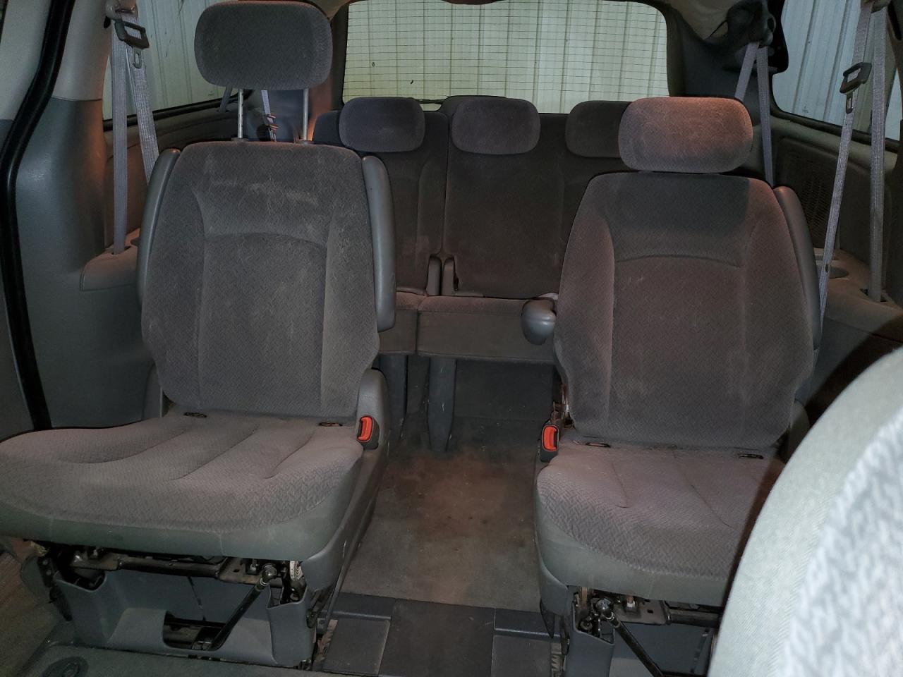 2006 Chrysler Town & Country Touring VIN: 2A8GP54L46R625083 Lot: 53304815