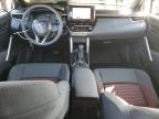 2025 Toyota Corolla Cross Se за продажба в Finksburg, MD - Front End