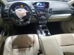 2015 Acura Rdx Technology for Sale in Wheeling, IL - Front End