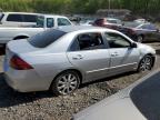2006 Honda Accord Ex de vânzare în Baltimore, MD - Biohazard/Chemical