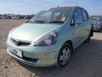 2003 HONDA JAZZ SE for sale at Copart YORK