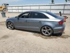 2017 Audi A3 Premium de vânzare în Mercedes, TX - Water/Flood