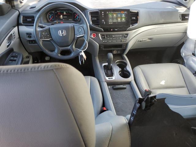  HONDA PILOT 2020 Granatowy