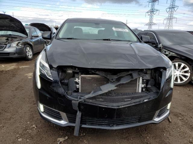  CADILLAC XTS 2019 Черный