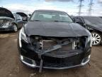2019 Cadillac Xts Luxury de vânzare în Elgin, IL - Front End
