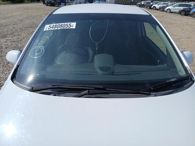 2011 VAUXHALL CORSA EXCI
