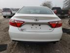2016 Toyota Camry Le   продається в Cicero, IN - Top/Roof