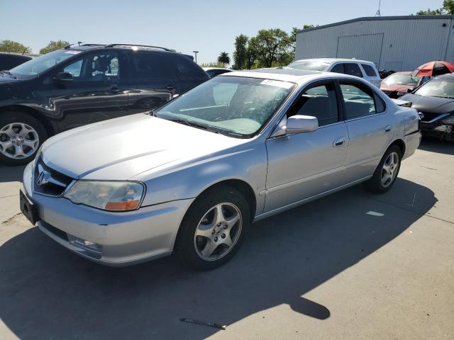2002 Acura 3.2Tl