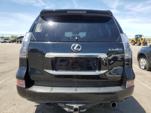 2020 LEXUS GX 460 PREMIUM