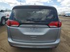 2018 Chrysler Pacifica Touring L продається в Woodhaven, MI - Side