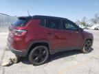 2021 Jeep Compass Latitude de vânzare în Rogersville, MO - Water/Flood