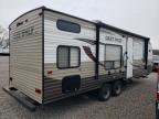2015 Forest River Grey Wolf for Sale in Avon, MN - Hail