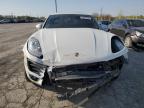2016 Porsche Macan S للبيع في Indianapolis، IN - Front End