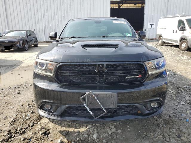  DODGE DURANGO 2018 Czarny