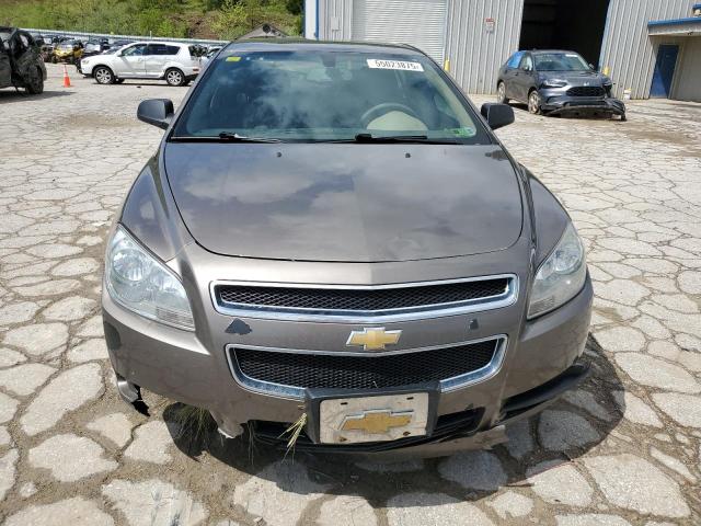  CHEVROLET MALIBU 2012 Szary