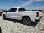 2022 Chevrolet Silverado K1500 Rst en Venta en Wayland, MI - Front End