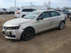2014 Chevrolet Impala Ls for Sale in Woodhaven, MI - All Over